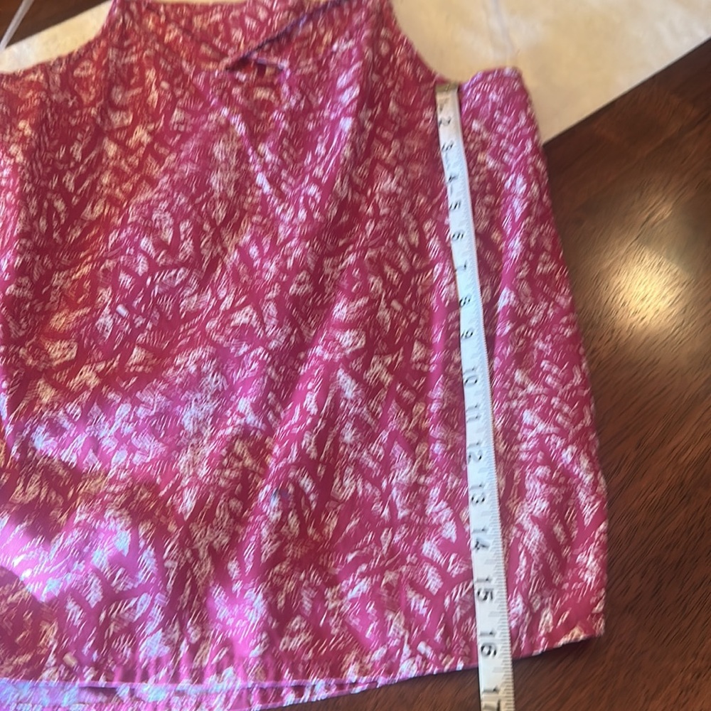 Prana tank - Picture 9 of 11